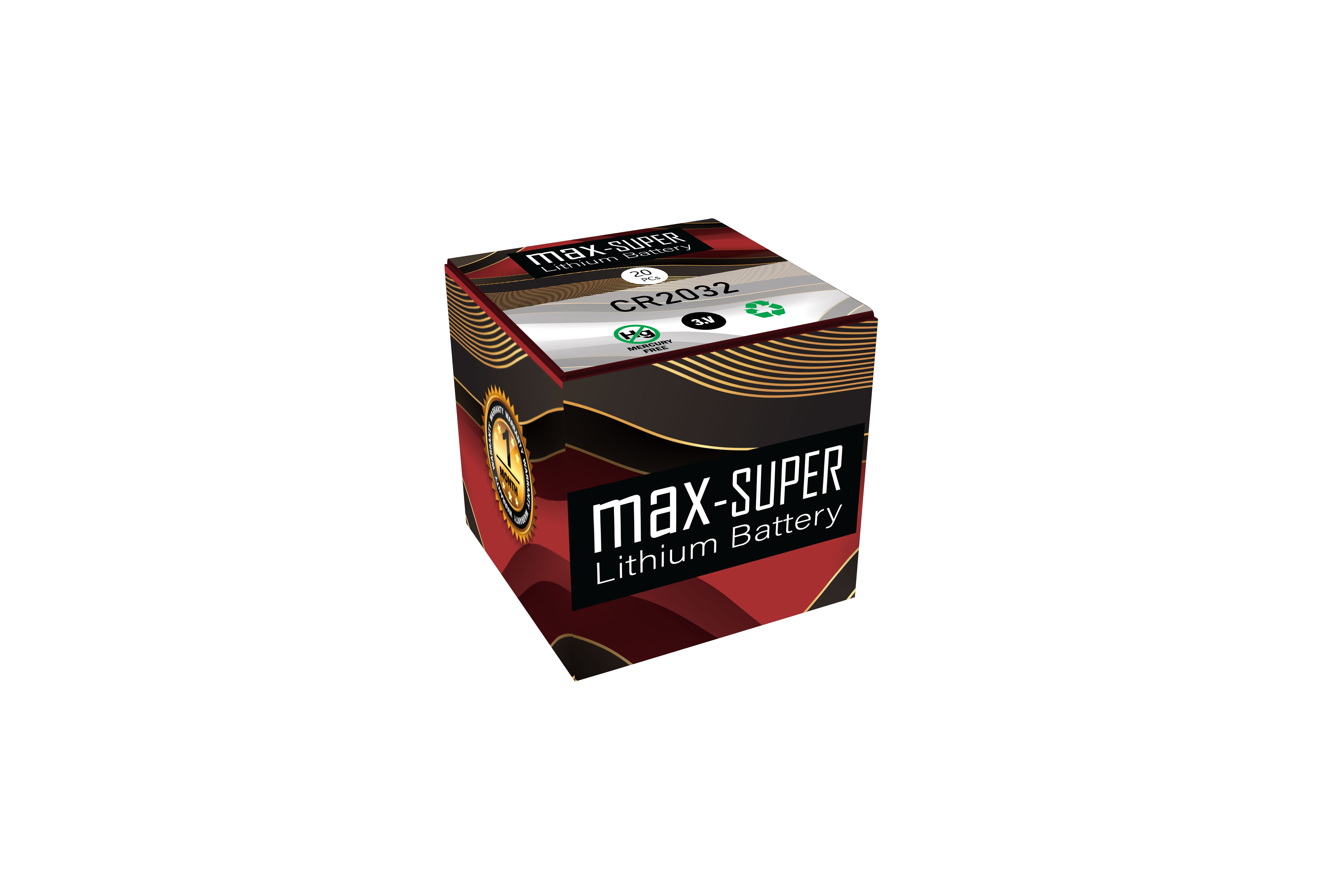 MAX-SUPER